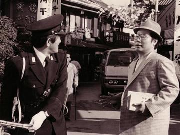 寅さんの作品にも川千家は登場しています