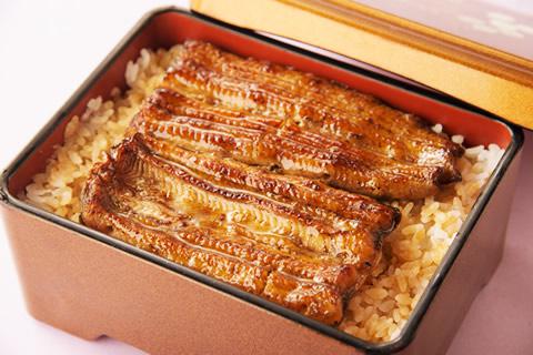 柴又 川千家 食堂 お土産のご案内